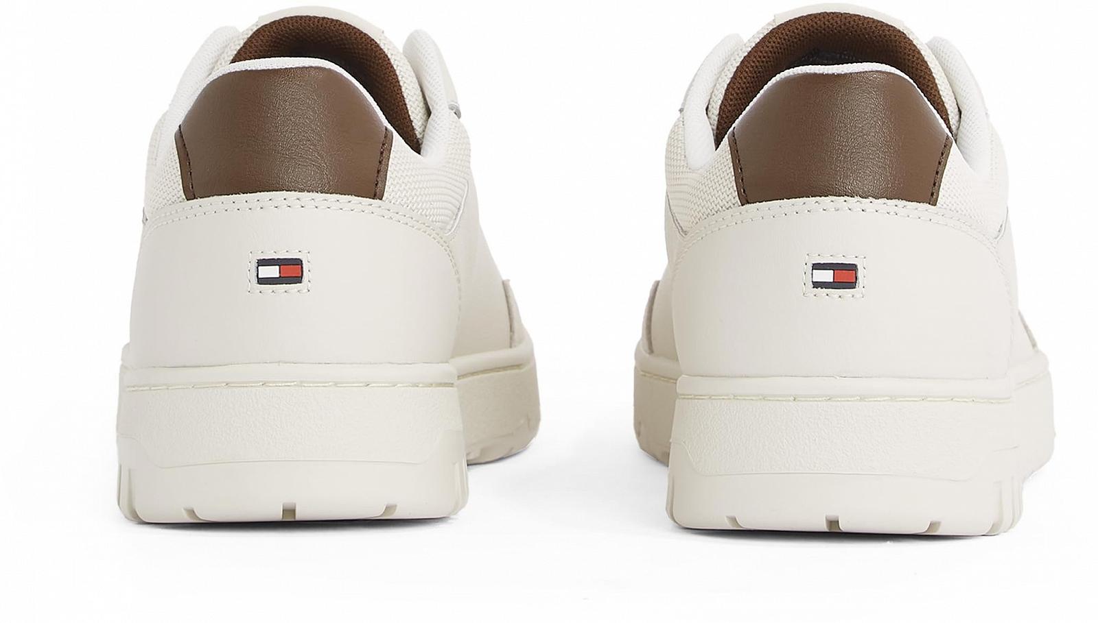 Кеди Tommy Hilfiger Th Basket Core LTH Mix Fm0fm05467, фото №2 Кеди Tommy Hilfiger Th Basket Core LTH Mix Fm0fm05467, фото №2