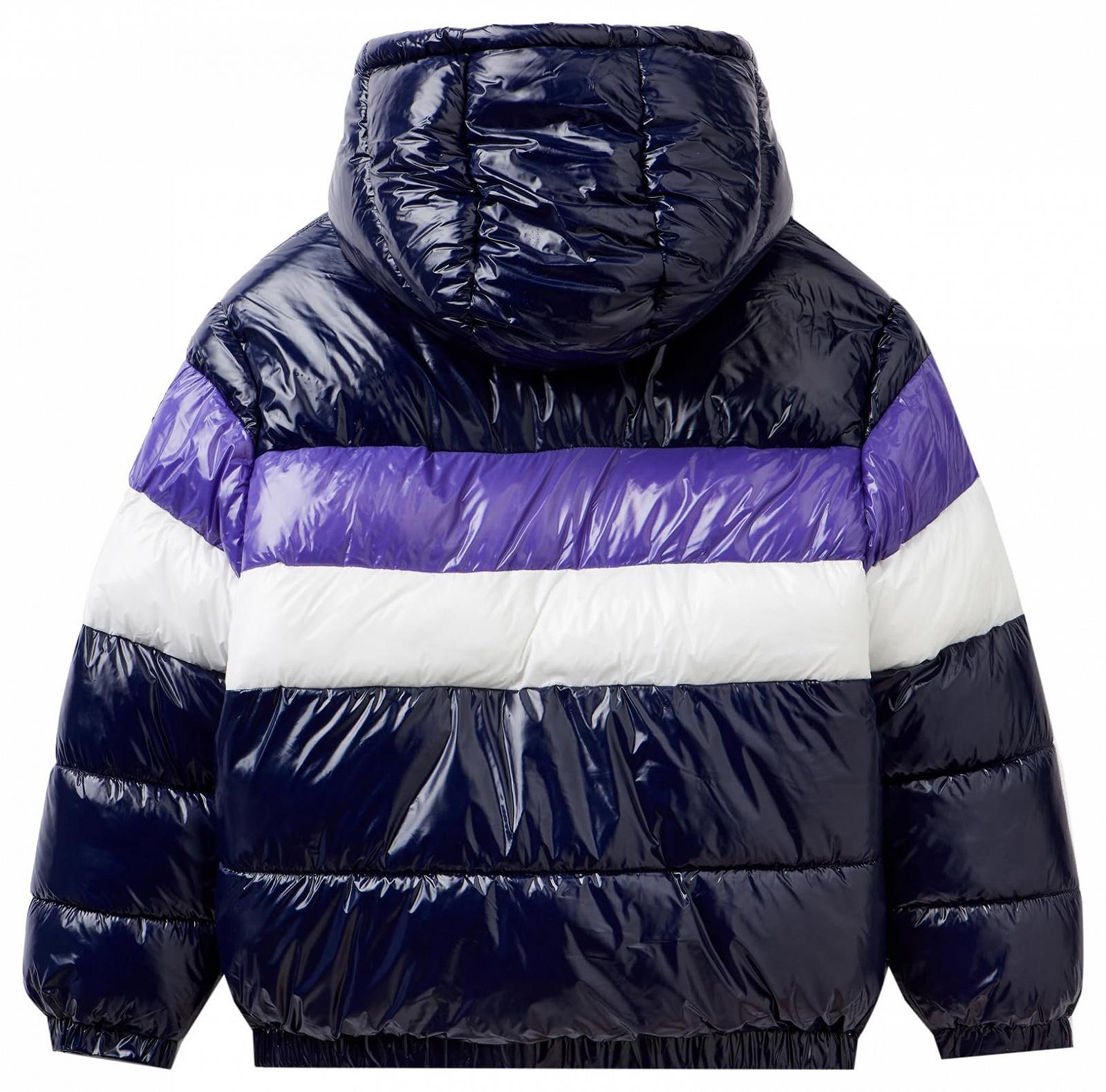 Куртка United Colors of Benetton для дітей, фото №2 Куртка United Colors of Benetton для дітей, фото №2