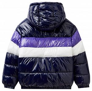 Куртка United Colors of Benetton для дітей synthetic.ua - Фото 1