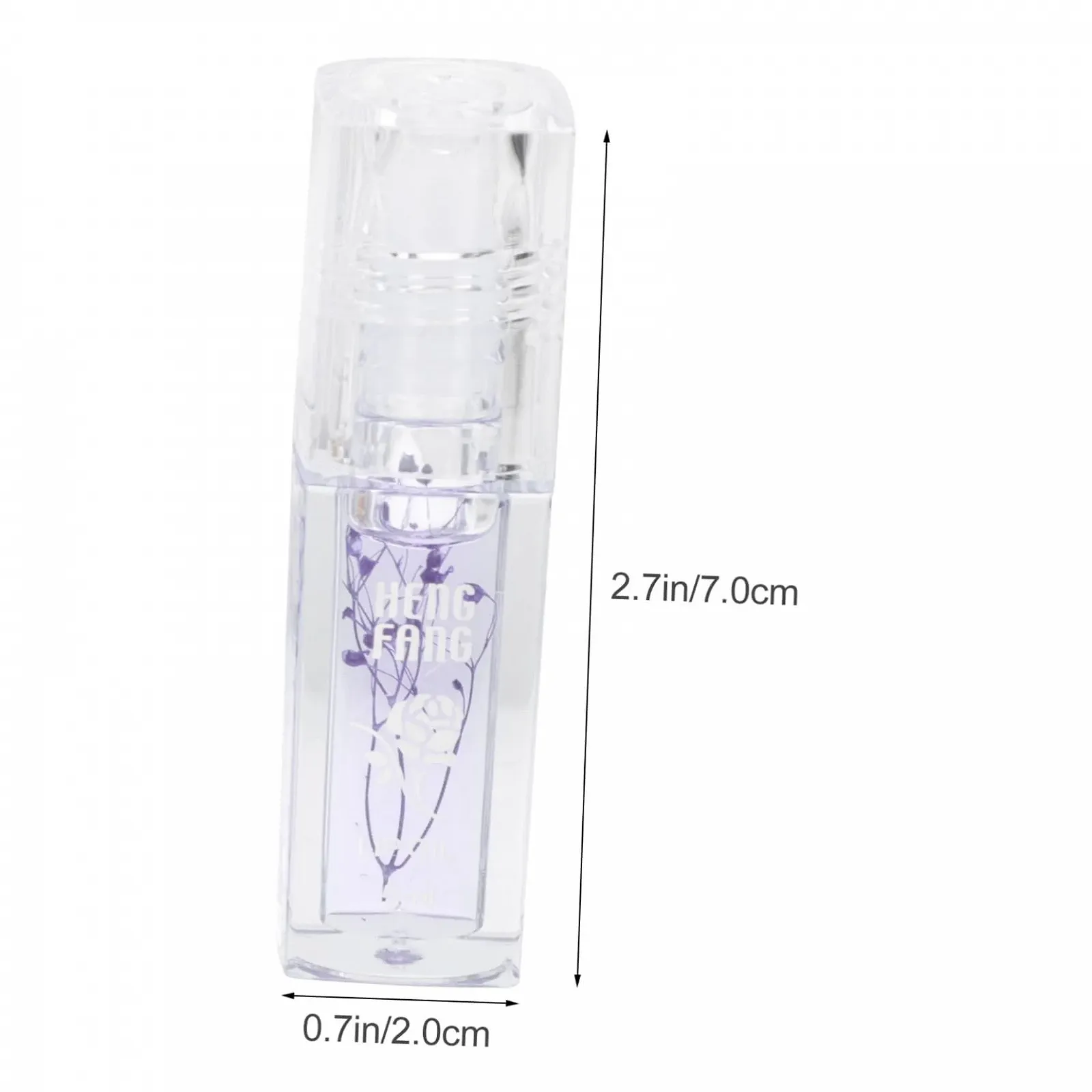 Блиск для губ MERRYHAPY Набір 4 шт. Прозорий, фото №7 Блиск для губ MERRYHAPY Набір 4 шт. Прозорий, фото №7