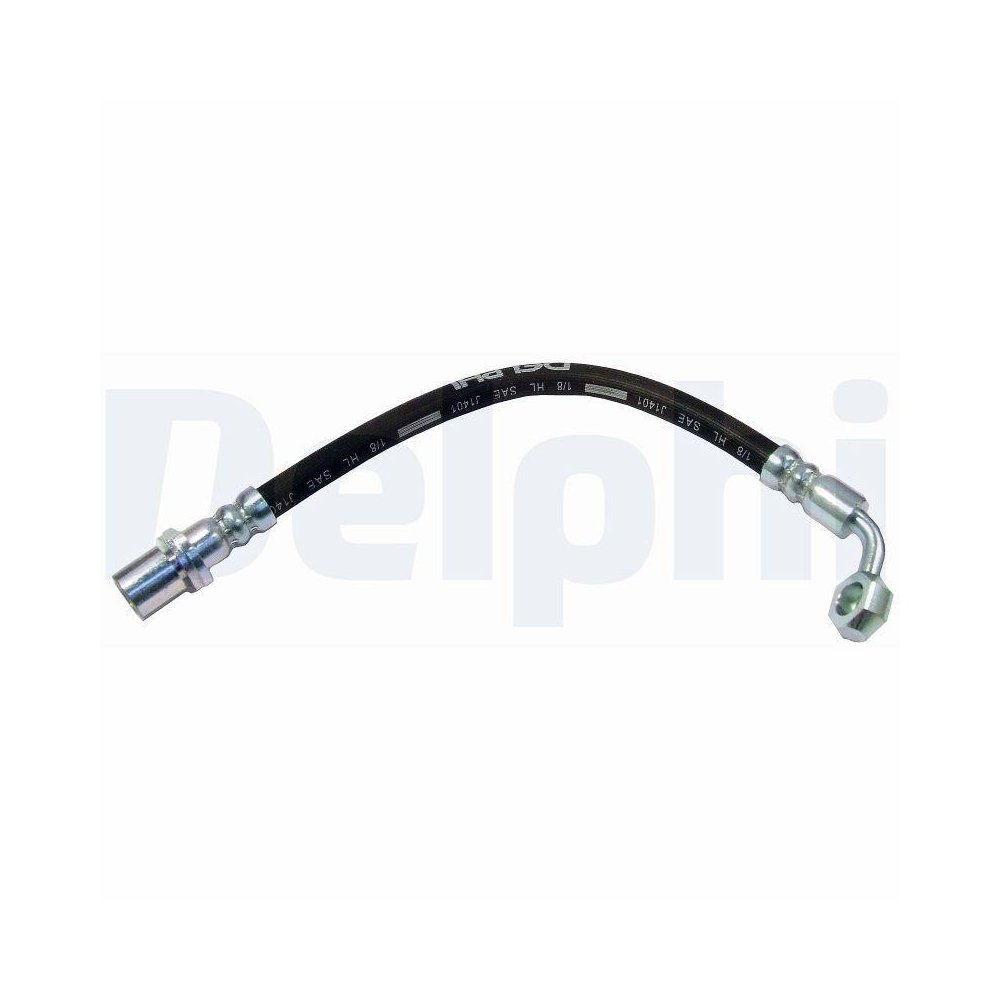 Тормозной шланг DELPHI LH6648 для TOYOTA LEXUS задний правый внешний, фото №1