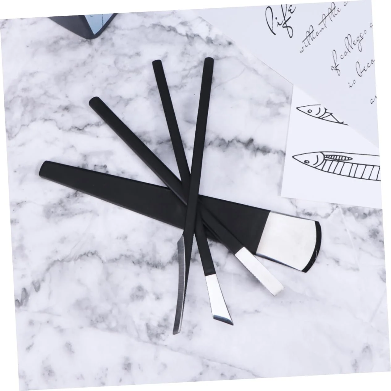 Набор для маникюра и педикюра VALICLUD профессиональный, фото №2 Набор для маникюра и педикюра VALICLUD профессиональный, фото №2