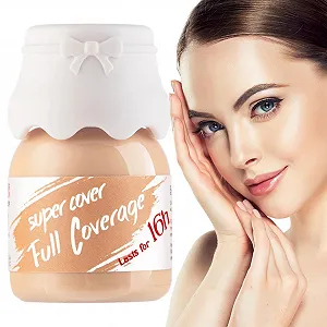 Консилер Rianpesn Повне покриття 15 мл - Фото 1