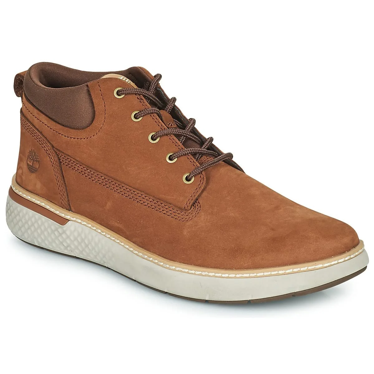 Чоботи Timberland CROSSMARK PT CHKA MDBRN, фото №2