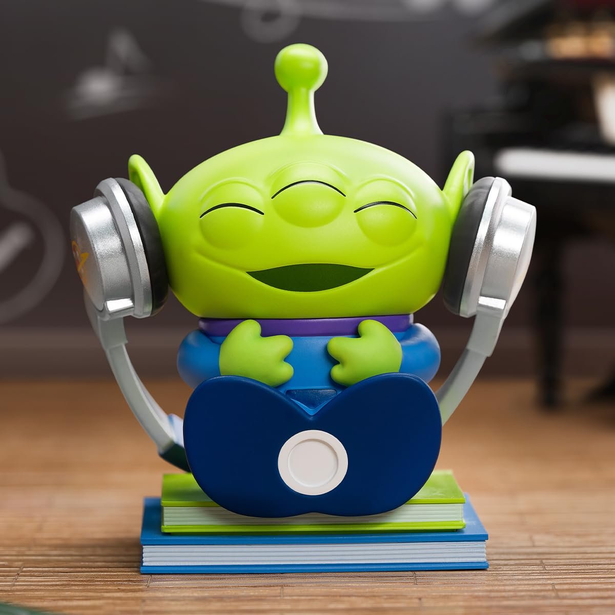 Фигурки POP MART Disney Alien Immersive Experience 9 шт (случайные фигурки)., фото №4