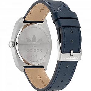 Женские Часы Adidas Аналоговые Цифровые Автоматические S0371212 Синие, 37 мм, Stripes цена на synthetic.ua - Фото 1 Женские Часы Adidas Аналоговые Цифровые Автоматические S0371212 Синие, 37 мм, Stripes synthetic.ua - Фото 1