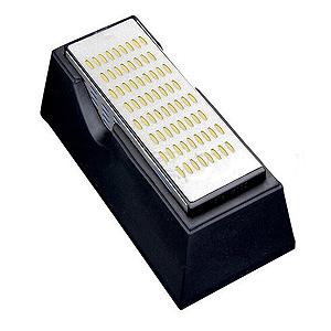 Точильний блок NUOBESTY алмазний чотиристоронній для кухонних ножів - Фото 1