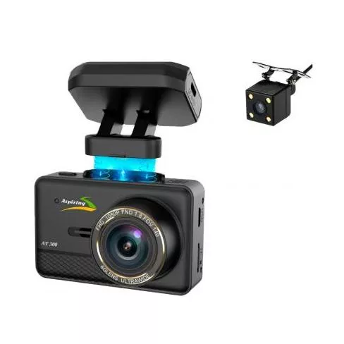 Видеорегистратор Aspiring AT300, фото №1