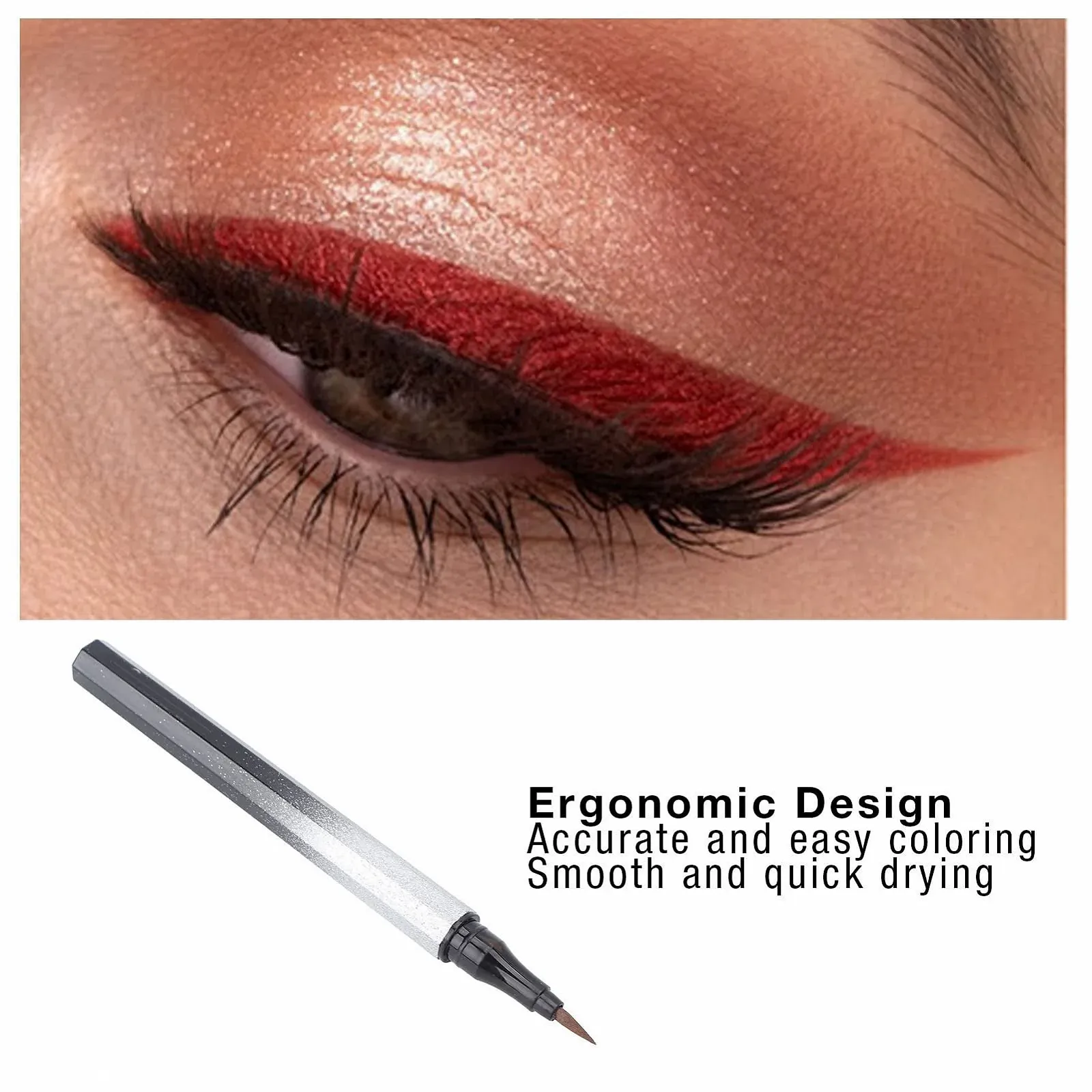 Підводка для очей Rostrot, фото №3