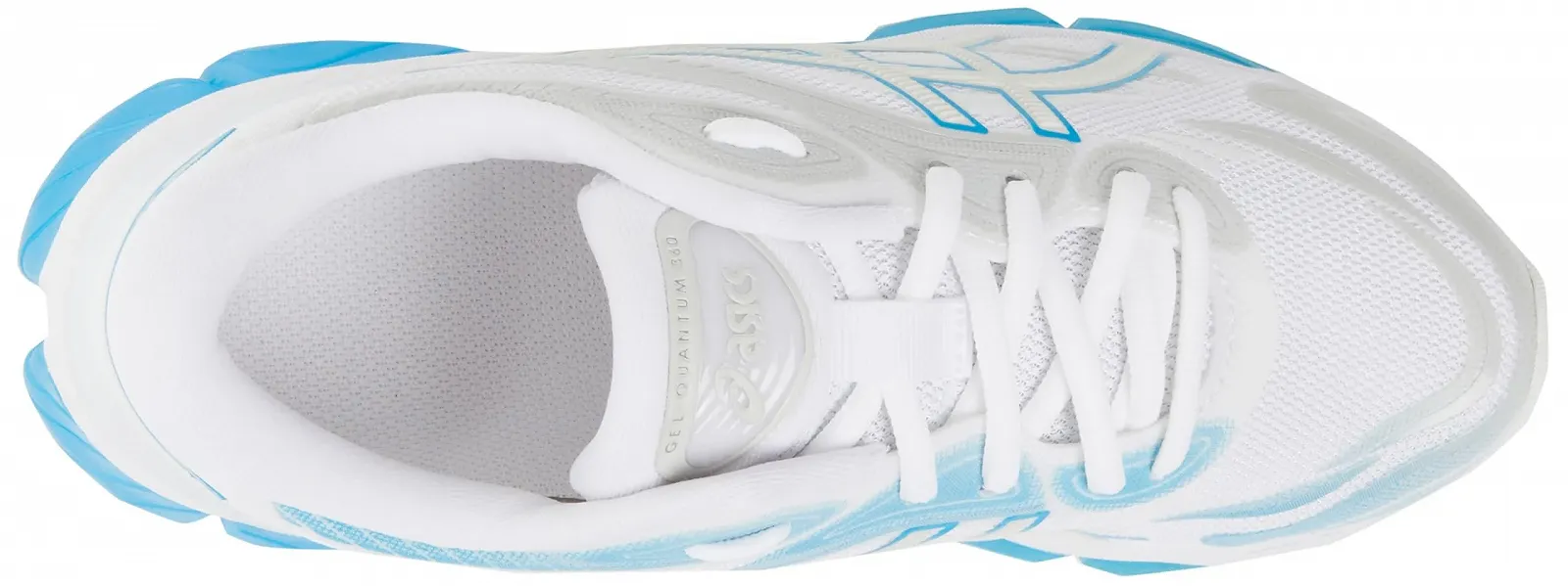 Чоловічі Кросівки ASICS Gel-Quantum 360 Viii, фото №3 Чоловічі Кросівки ASICS Gel-Quantum 360 Viii, фото №3