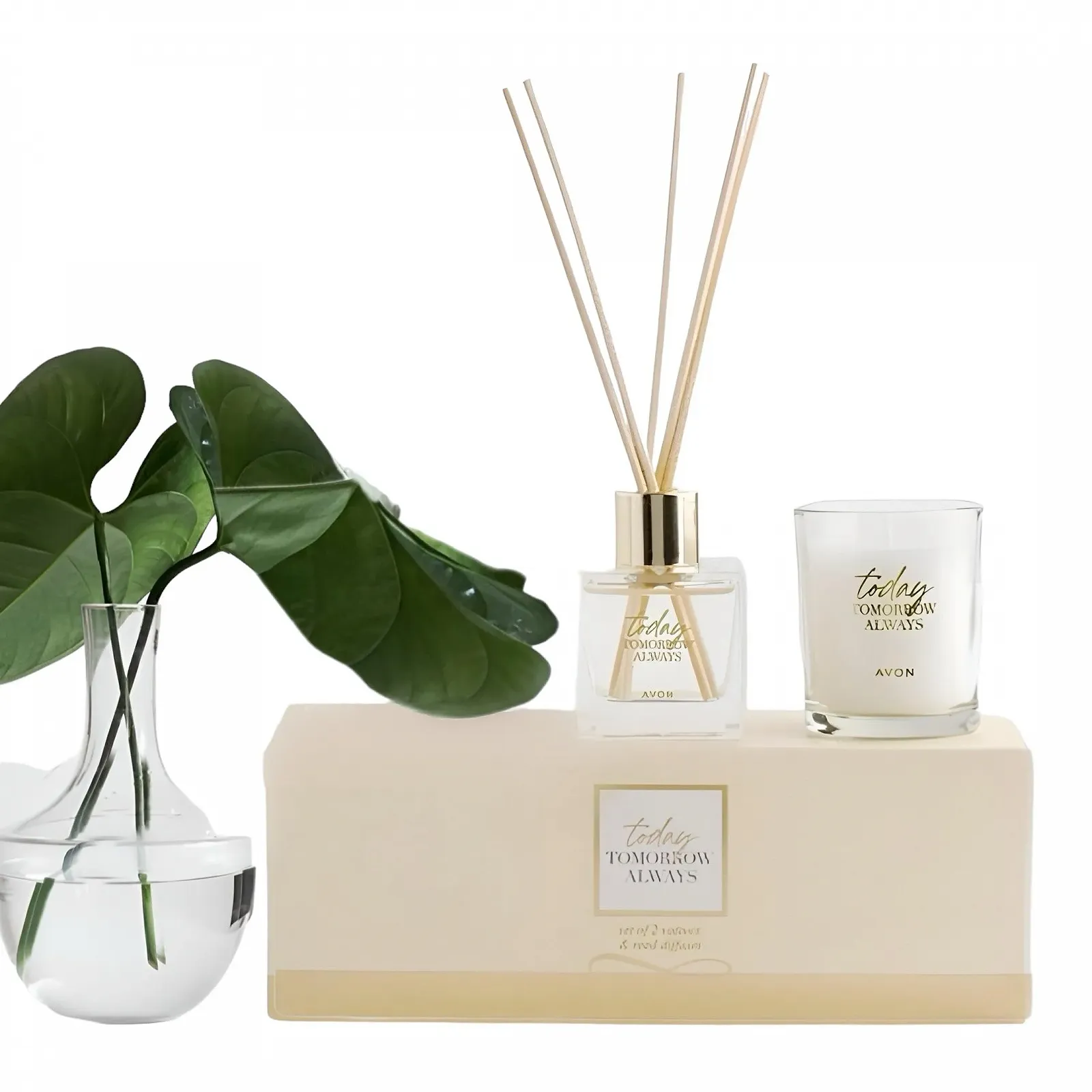 Набір ароматів Avon Today Tomorrow Always, фото №5