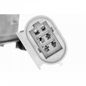 Двигун склоочисника VEMO V46-07-0019 оригінальна якість для RENAULT, спереду synthetic.ua - Фото 1