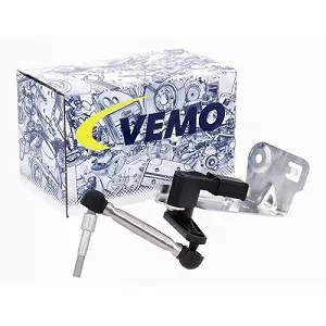 Датчик рівня пневмопідвіски VEMO V58-72-0016 TESLA synthetic.ua - Фото 1