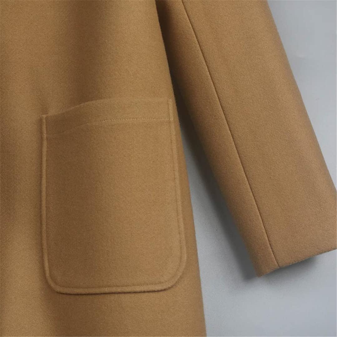 Пальто Deepsko Жіноче Довге Зимове, фото №5 Пальто Deepsko Жіноче Довге Зимове, фото №5