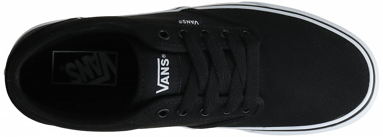 Кросівки Vans Atwood Canvas, фото №6