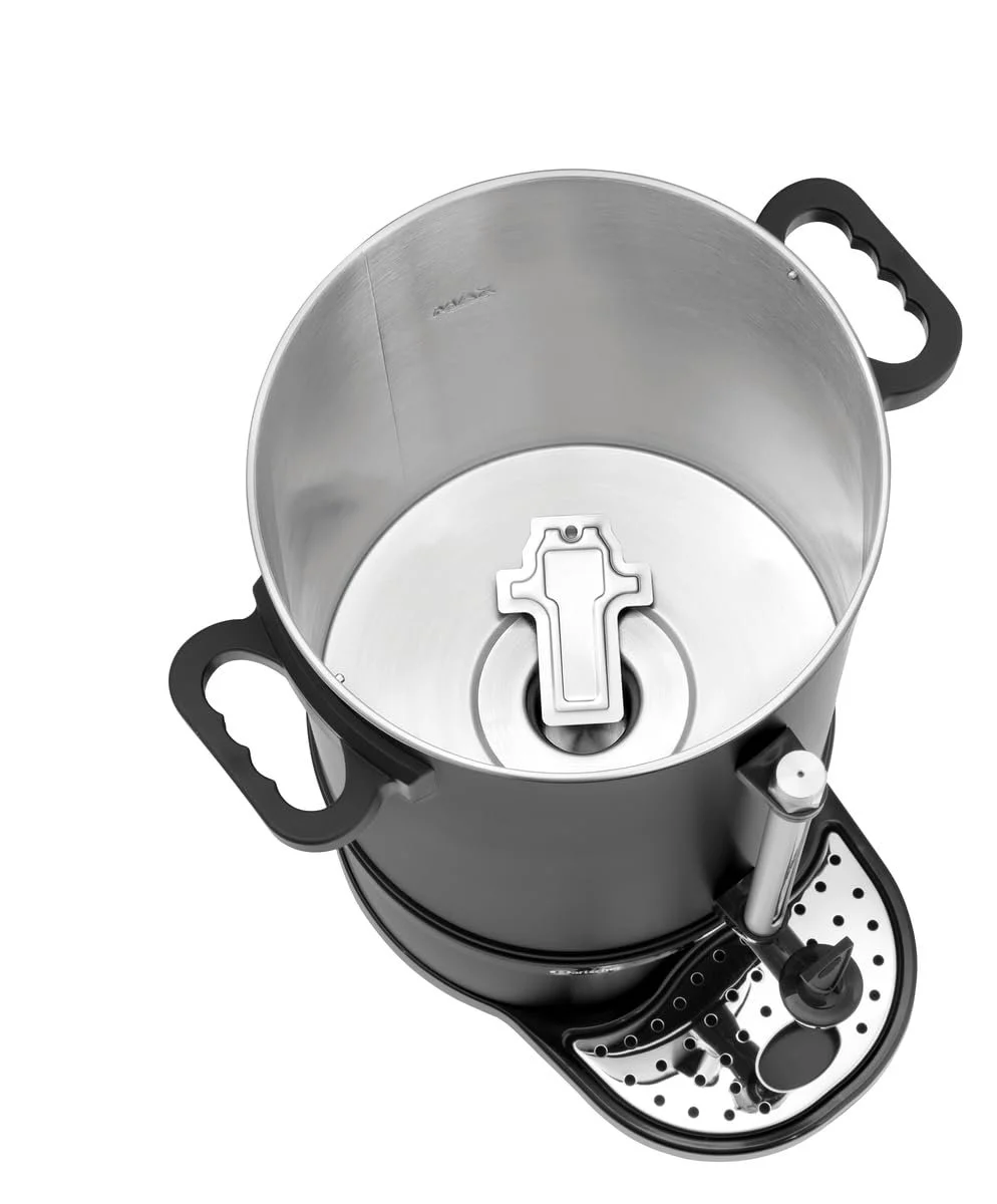 Кофеварка Bartscher PRO II 100 S для общественного питания, фото №7