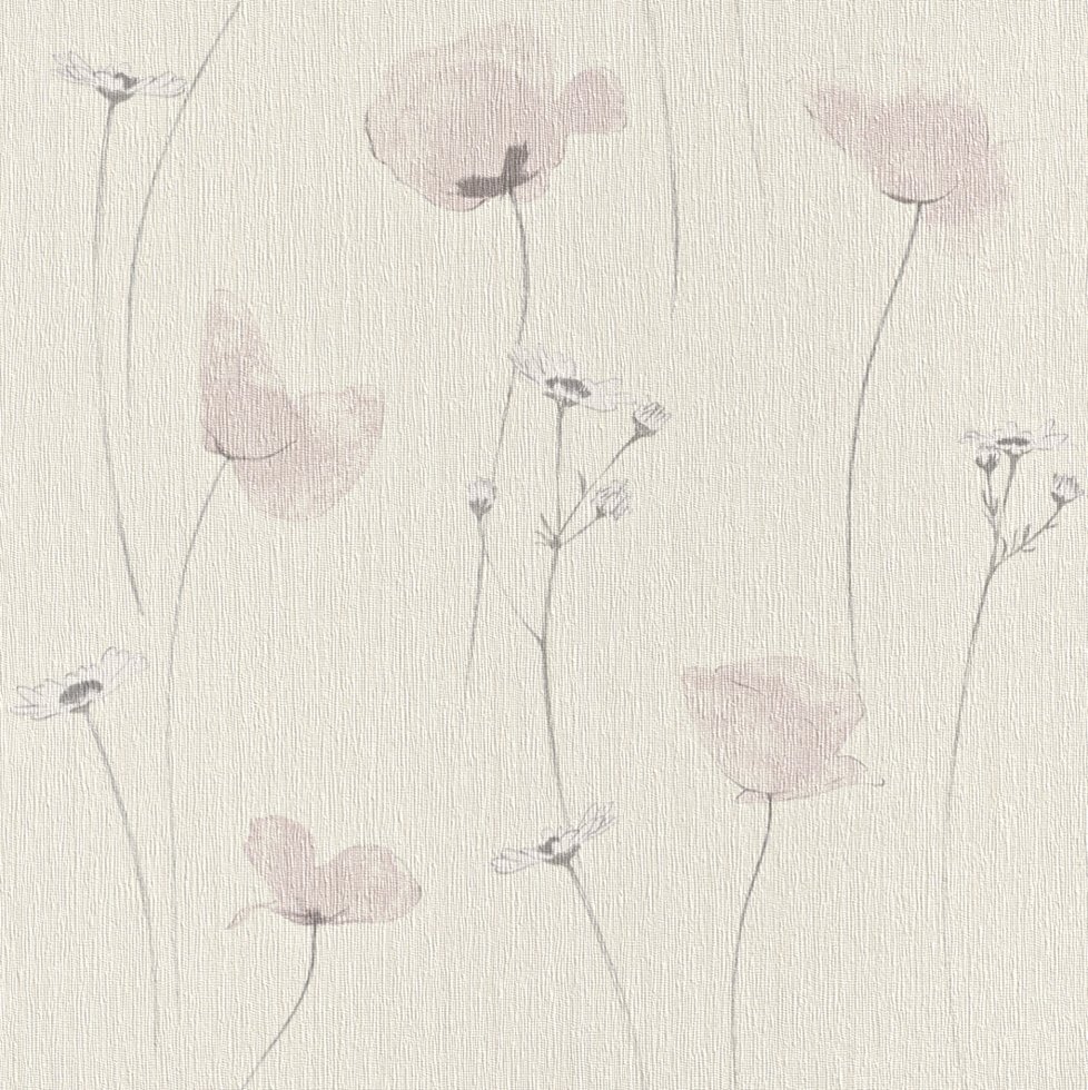 Флізелінні обоє RASCH AMELIE 573725 Бежеві, фото №1 Флізелінні обоє RASCH AMELIE 573725 Бежеві, фото №1