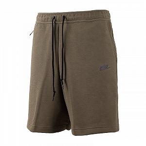 Шорты Nike TCH FLC SHORT XL - Фото 1
