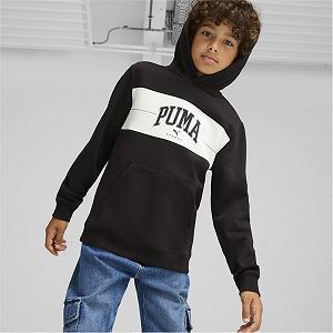 Худі PUMA Squad FL B synthetic.ua - Фото 1