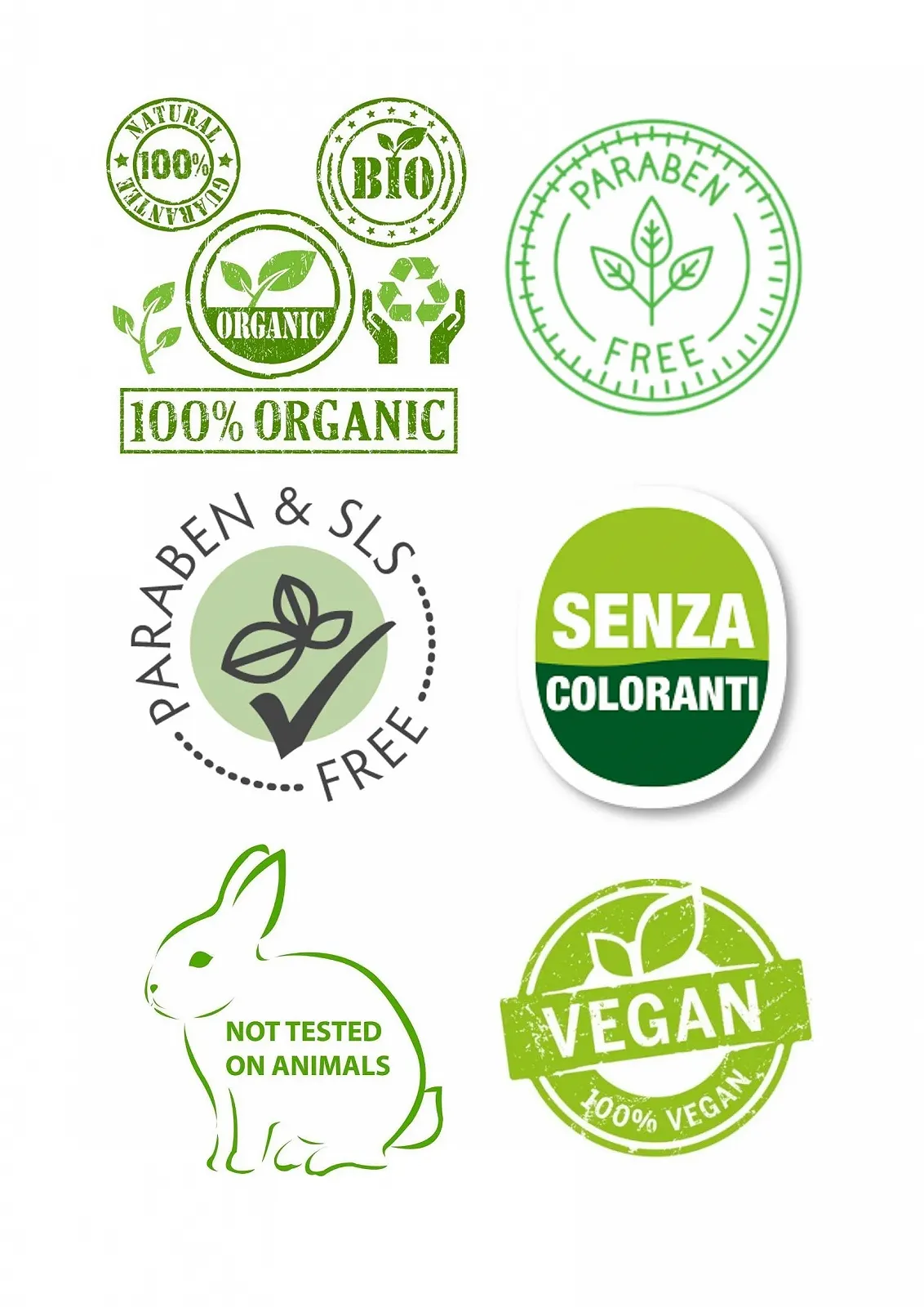 Лікування для шкіри голови Emera Живильний CBD 60 мл, фото №7