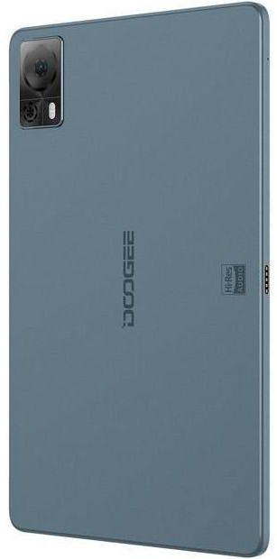Планшет 10.4" Full HD Doogee T20S 8+7/128Gb 4G 2-SIM 8 ядер Android 14 7500 mAh Сірий , фото №6