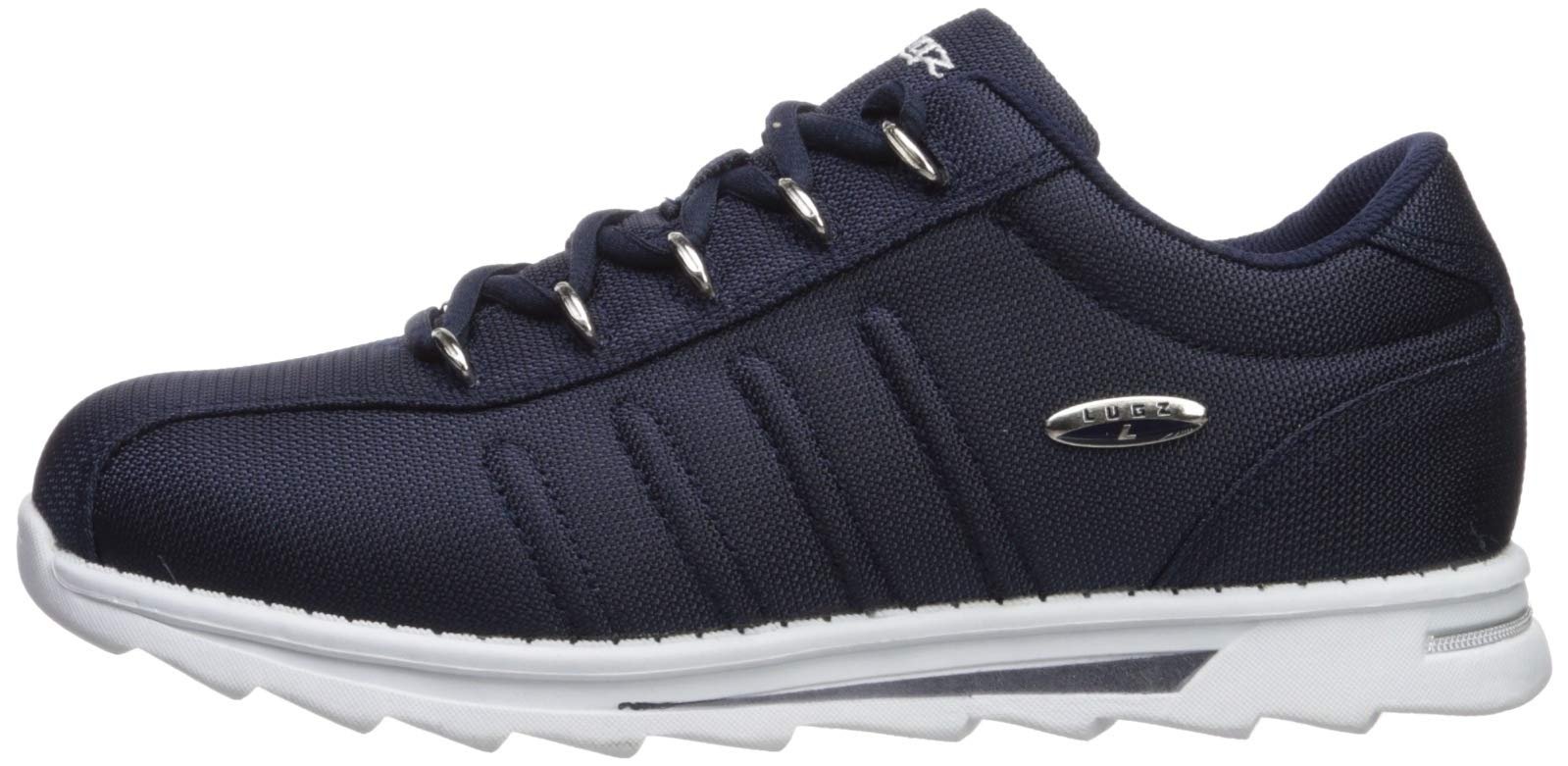 Кроссовки Lugz Changeover II Ballistic мужские, фото №8
