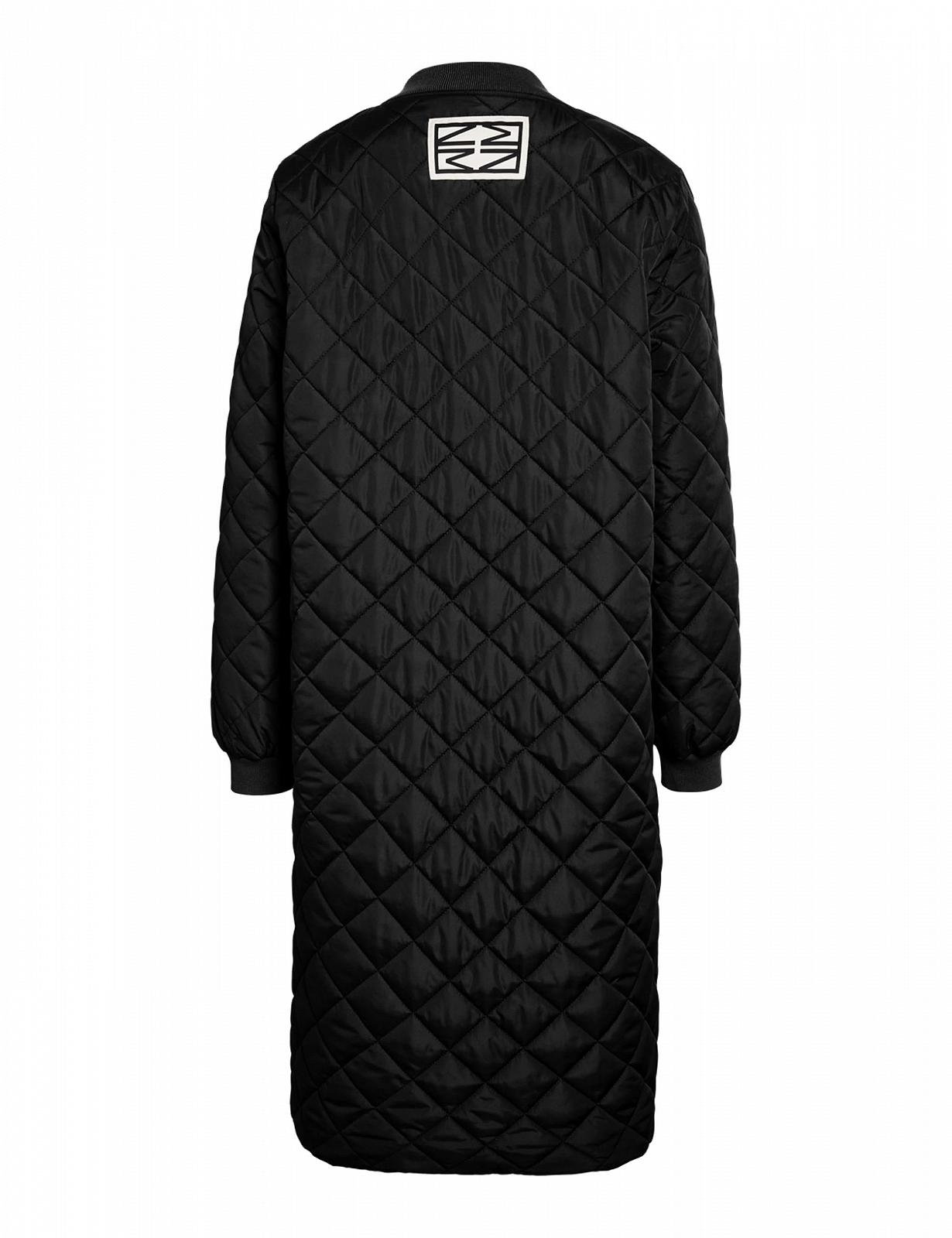 Женское стеганое пальто Noisy may Nmgilly Quilted Coat FWD Noos, фото №2 Женское стеганое пальто Noisy may Nmgilly Quilted Coat FWD Noos, фото №2