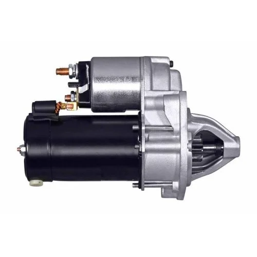 Стартер HELLA 8EA 011 610-911 для HYUNDAI KIA, фото №4