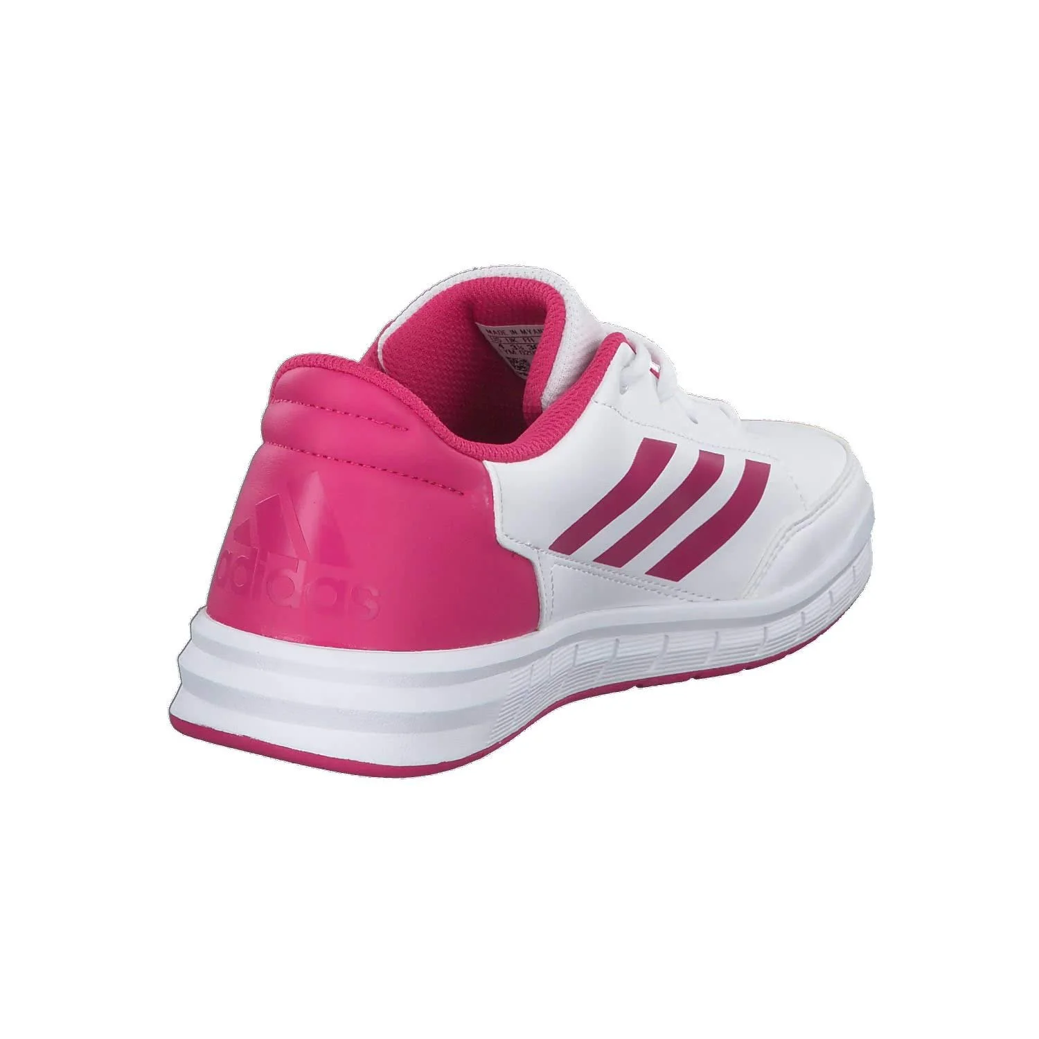Кроссовки adidas Unisex AltaSport для детей, фото №6