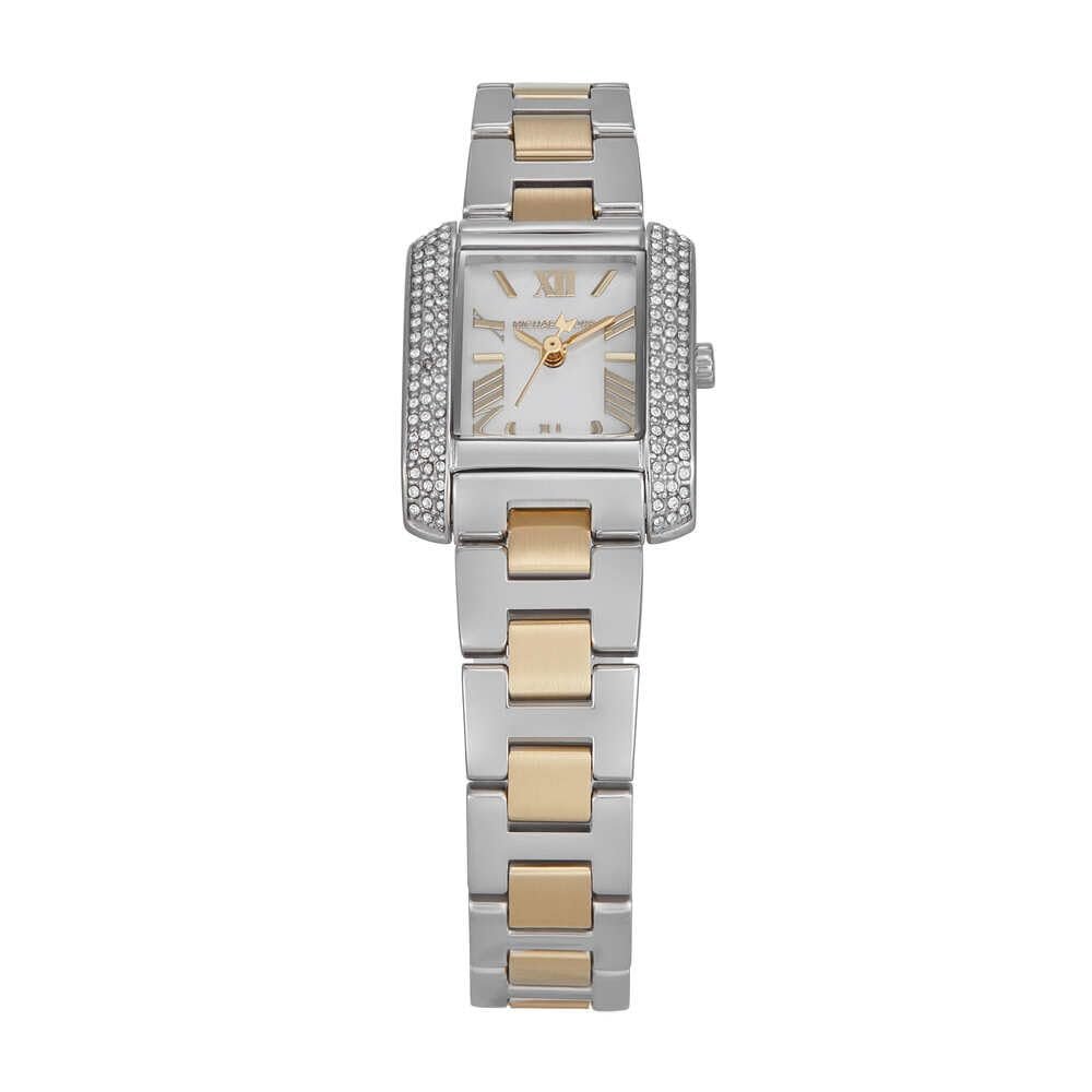 Набор женских часов Michael Kors Кварцевый 32029426, фото №4