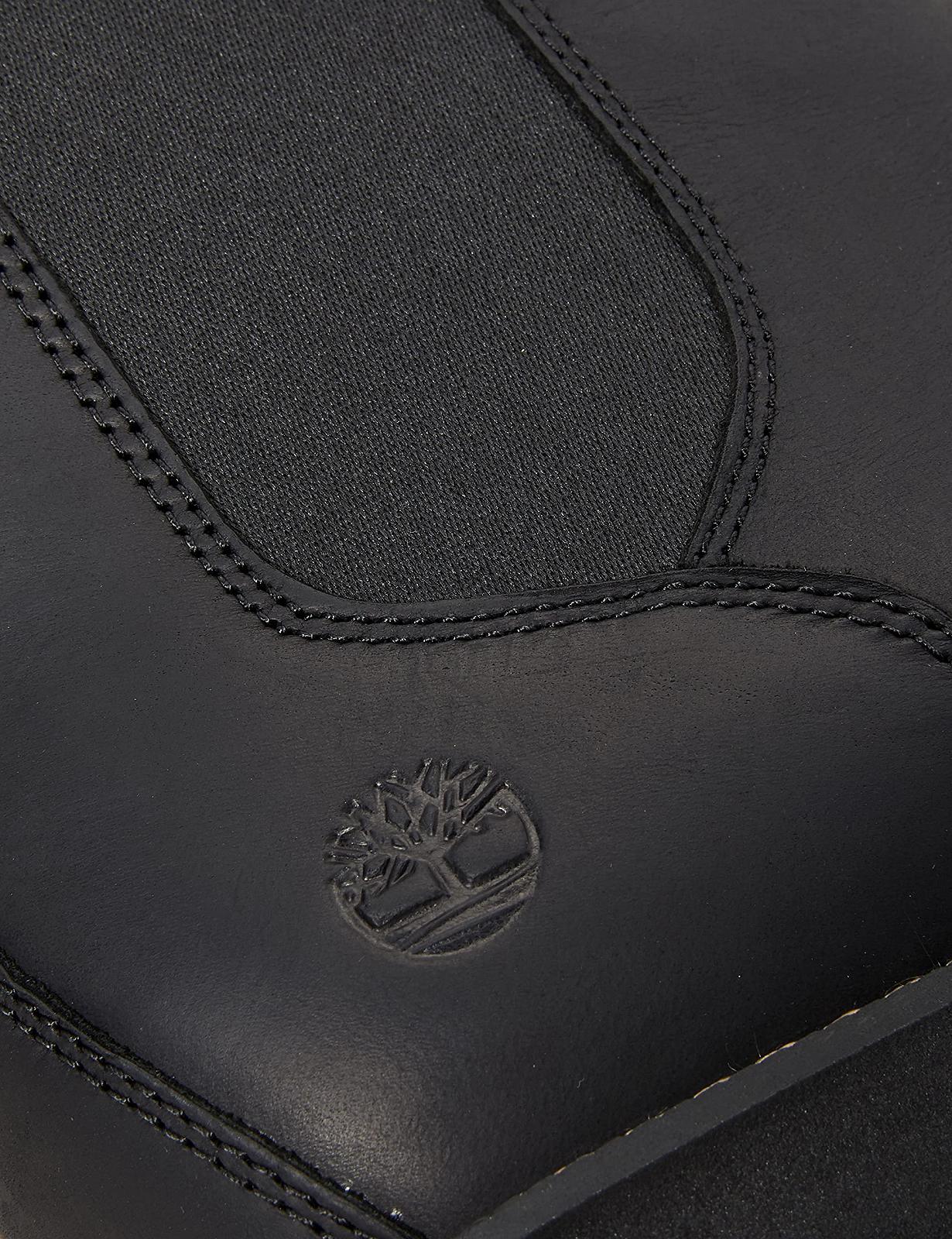Ботинки Timberland Woodhull мужские, фото №5
