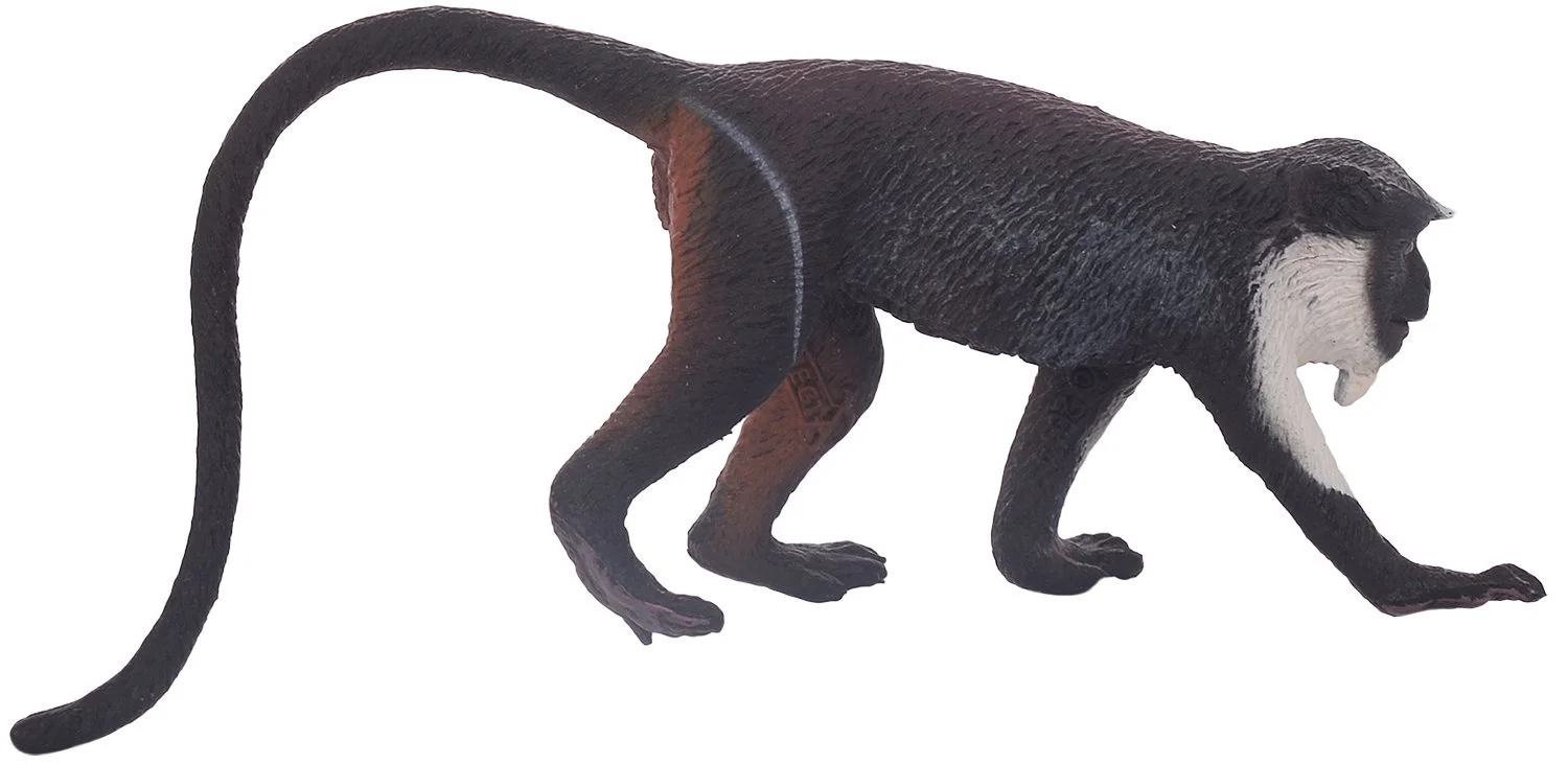 Фигурка обезьяны Диана CollectA 88673, фото №4