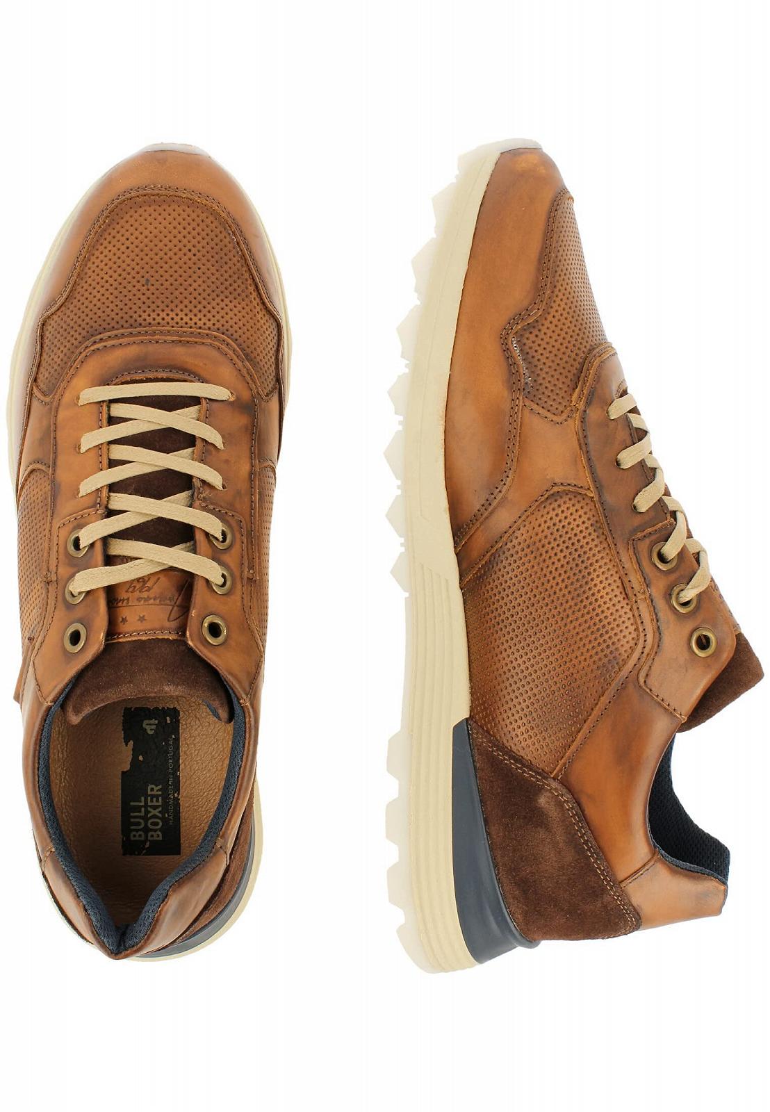 Кроссовки мужские BULLBOXER 373K20438A, фото №6 Кроссовки мужские BULLBOXER 373K20438A, фото №6