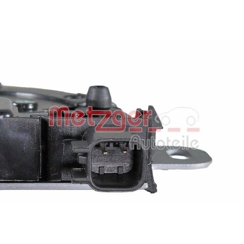 Замок капота METZGER 2310745 для FORD, передний, фото №2