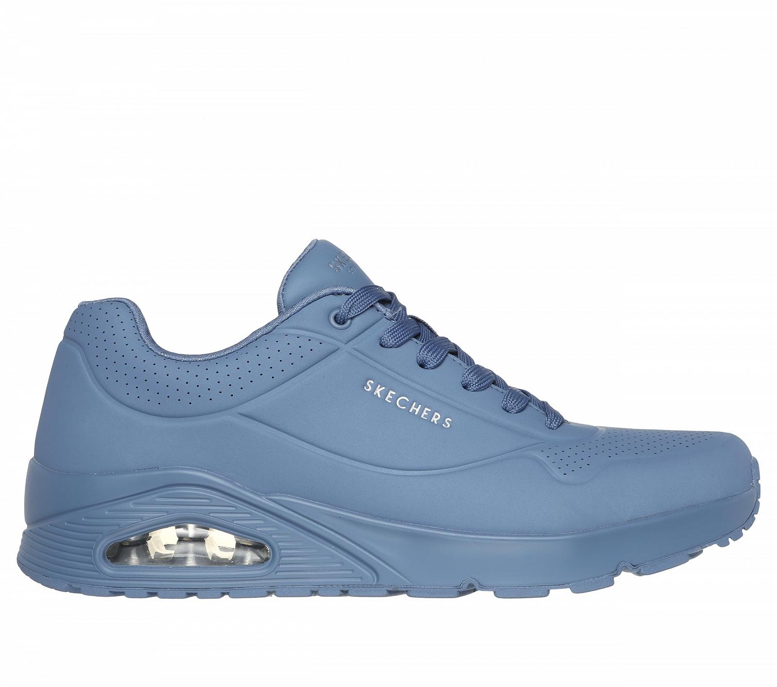 Кроссовки Skechers UNO Stand On Air, фото №5