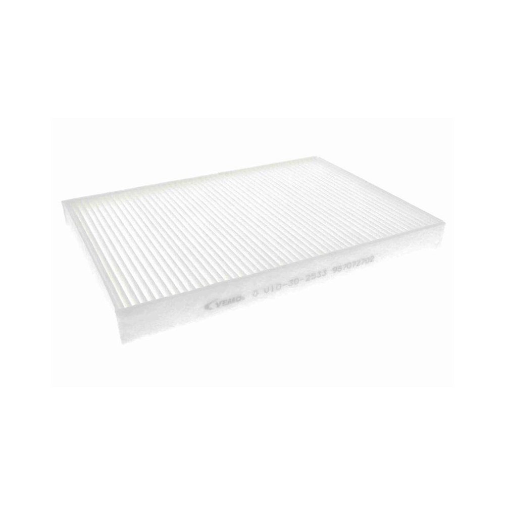 Фильтр салона VEMO Green Mobility Parts V10-30-2533 для AUDI VW VAG, фото №1