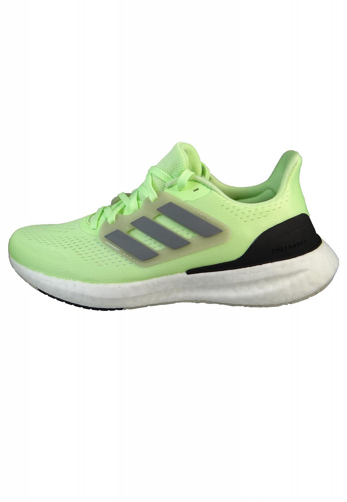 Кросівки Adidas Unisex Pureboost 23, фото №3