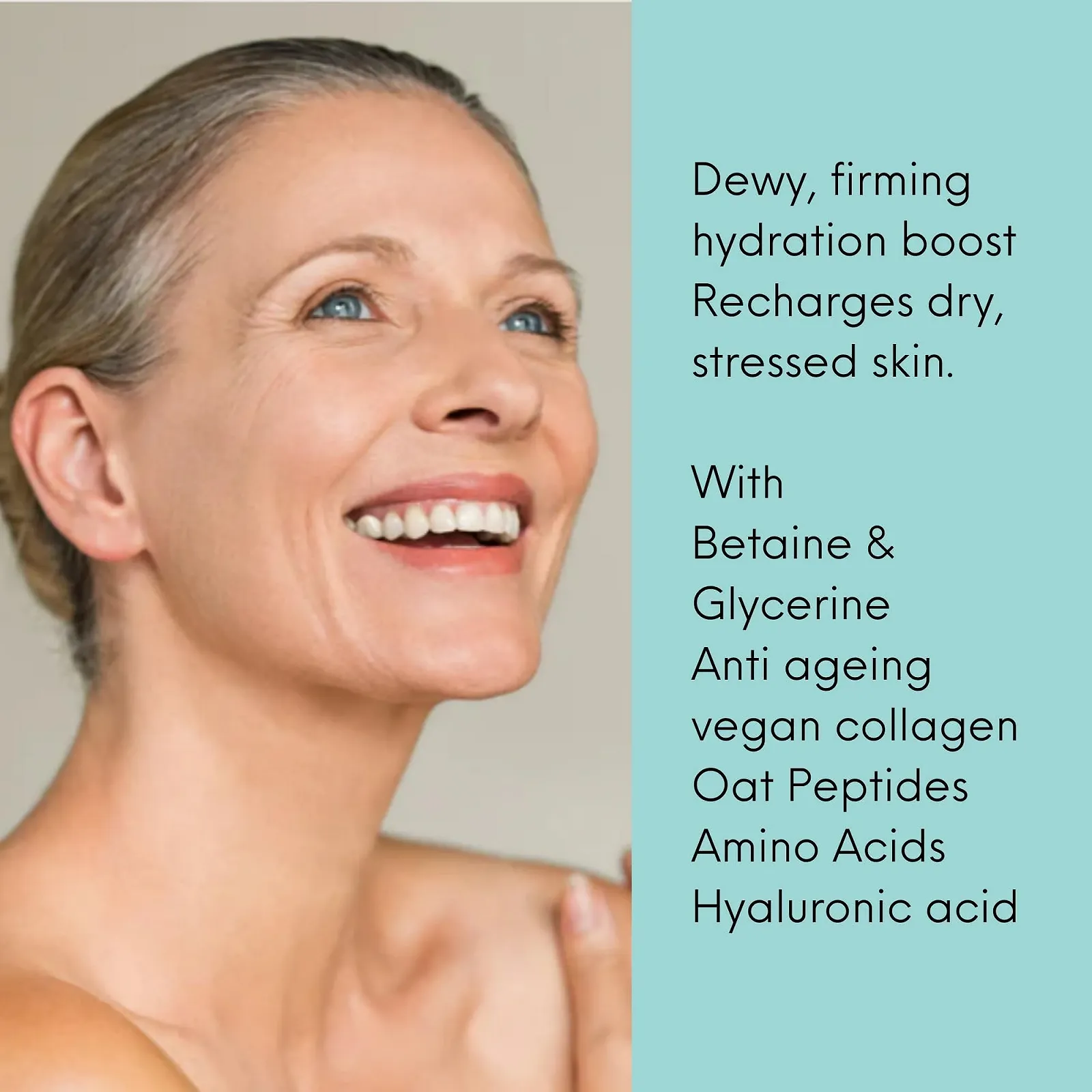 Маска для шеи Face Facts Overnight Renew Collagen Boost, фото №3