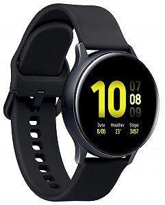 Смарт-часы Samsung Galaxy Watch Active2 - Фото 1