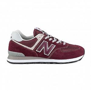 Кроссовки New Balance 574 Classic GL 45 synthetic.ua - Фото 1