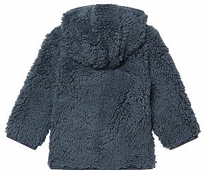 Куртка s.Oliver Teddy Outdoor Unisex для малышей цена на synthetic.ua - Фото 1 Куртка s.Oliver Teddy Outdoor Unisex для малышей synthetic.ua - Фото 1