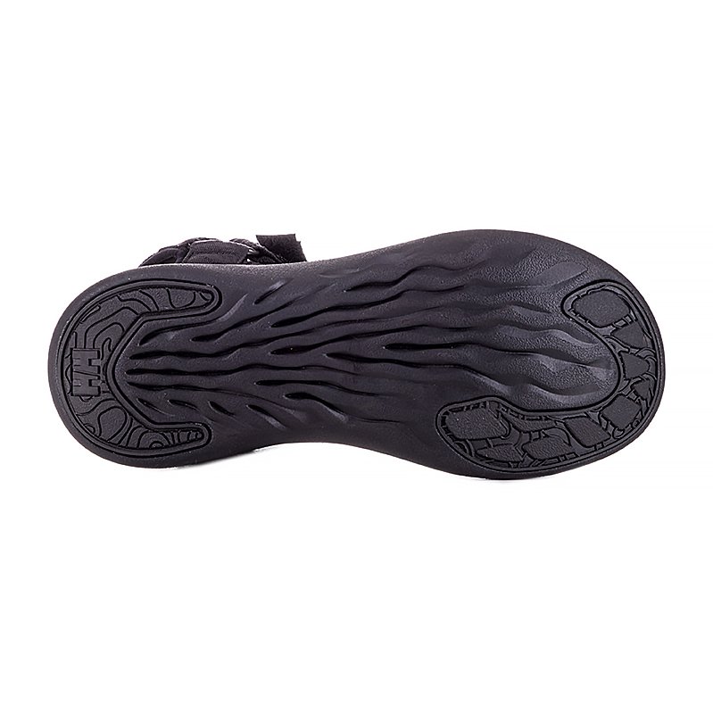Сандалии HELLY HANSEN CAPILANO F2F SANDAL 39.5, фото №4