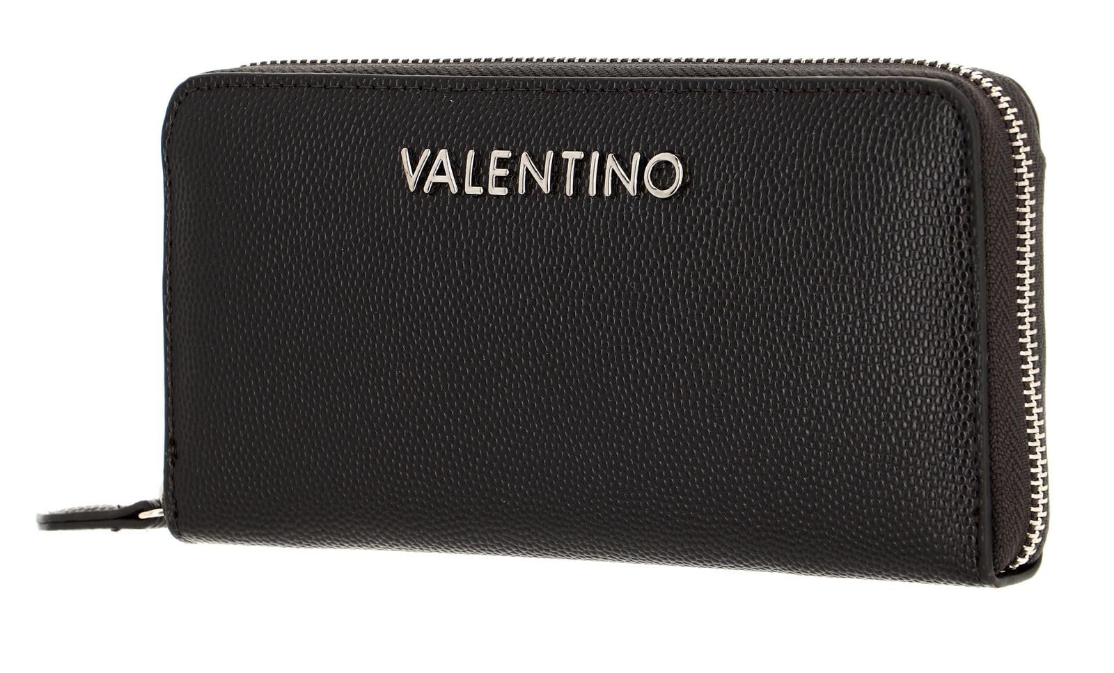 Кошелек VALENTINO Divina Zip Around Cannafucil, фото №1