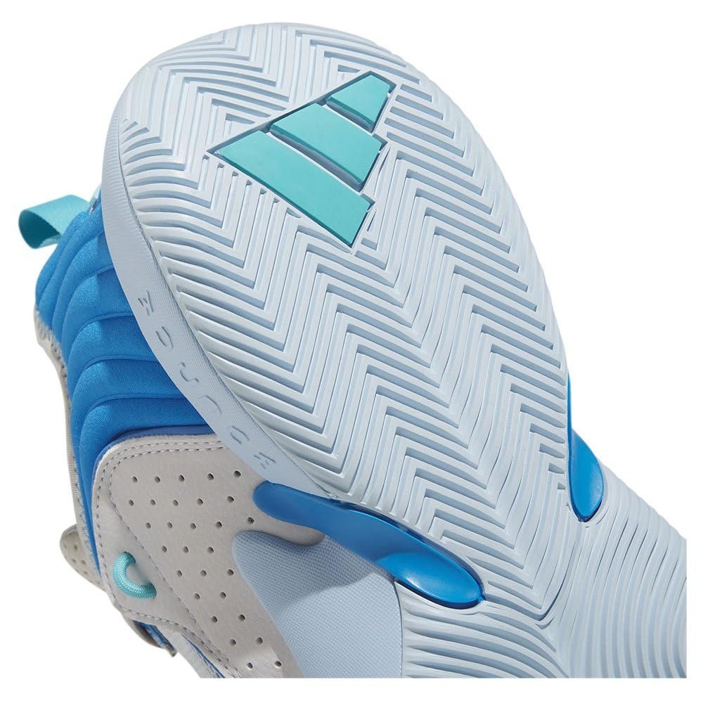 Кросівки Adidas Trae Unlimited Unisex, баскетбольні, фото №8