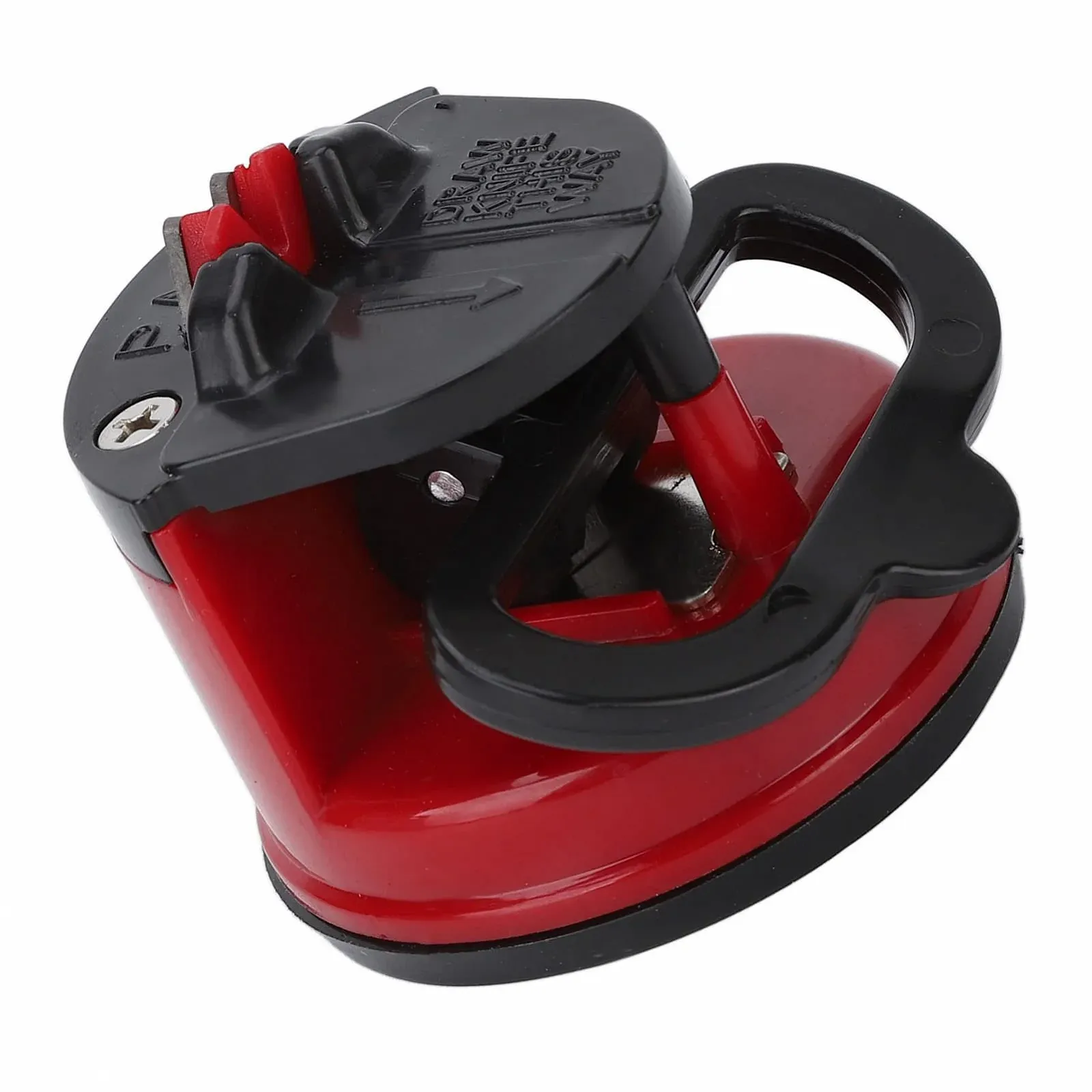 Точилка для ножів з присоскою з вольфрамової сталі, фото №3