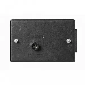 Светоотражатель VAICO 7380103202 synthetic.ua - Фото 1