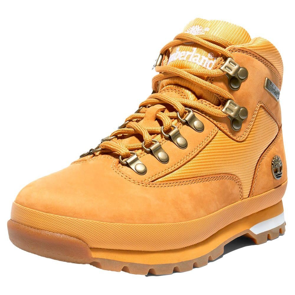 Ботинки Timberland Euro Hiker F/L, фото №8