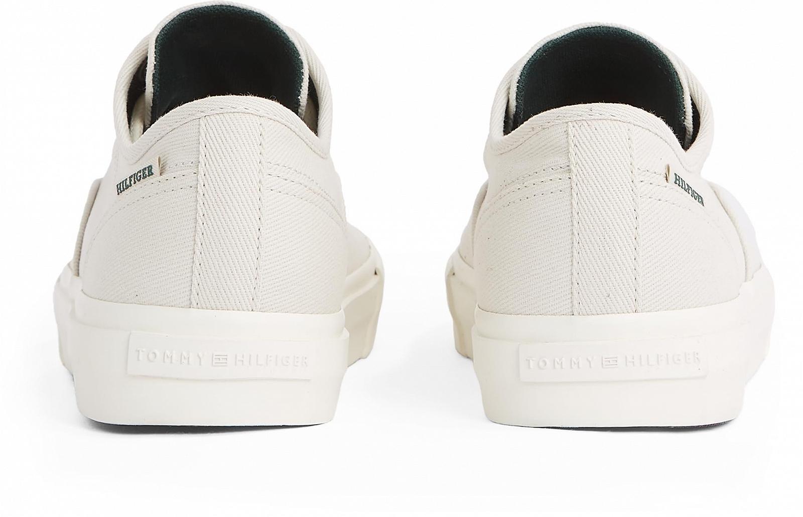 Кеды Tommy Hilfiger Oxford Twill FM0FM05400, фото №2