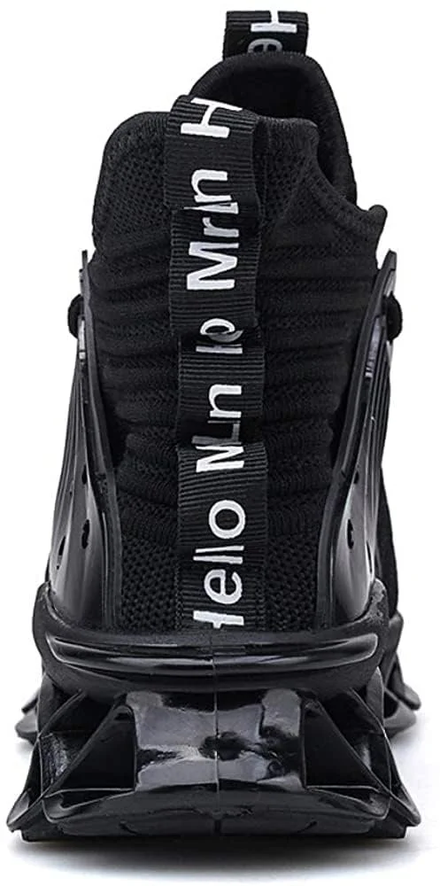 Кросівки MrLin Чоловічі Спортивні Для бігу Взуття для приміщень Чоловіче Взуття Вуличний стиль, фото №4