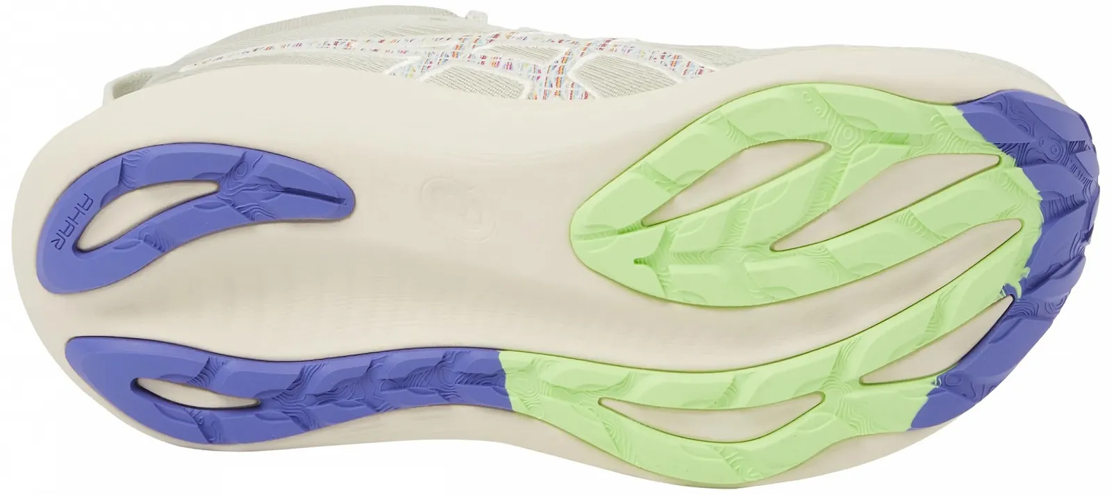 Чоловічі кросівки для бігу ASICS Gel-Nimbus 27 TR, фото №2 Чоловічі кросівки для бігу ASICS Gel-Nimbus 27 TR, фото №2